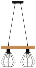 lampa-wiszaca-sufitowa-vastra-czarny-brazowy-2xe27-loft-regulowana-druciak