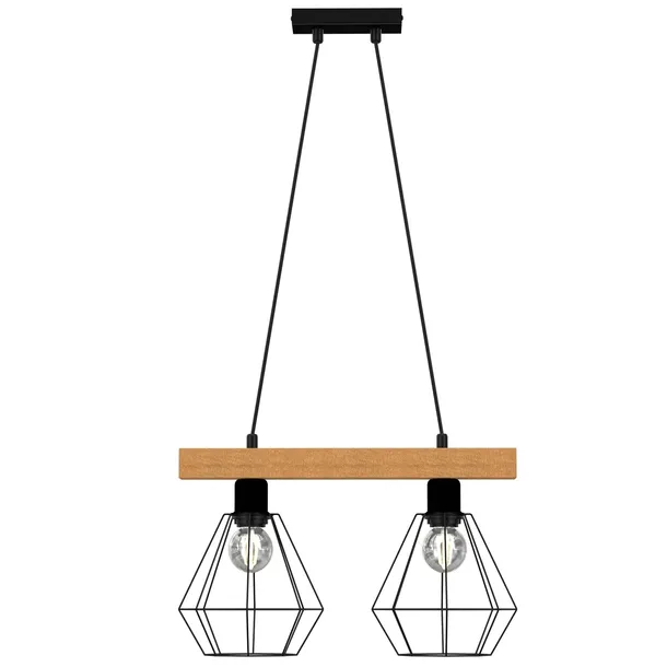 lampa-wiszaca-sufitowa-vastra-czarny-brazowy-2xe27-loft-regulowana-druciak-srednica-szerokosc-klosza-19-cm