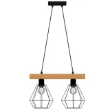 lampa-wiszaca-sufitowa-vastra-czarny-brazowy-2xe27-loft-regulowana-druciak-srednica-szerokosc-klosza-19-cm