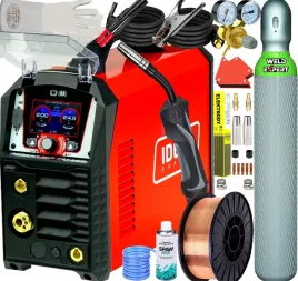 spawarka-inwertorowa-migomat-polautomat-ideal-expert-mig-201-lcd-synergia