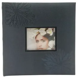 album-na-zdjecia-300-zdjec-10x15-szyty-opis-czarny-elegancki-rodzinny