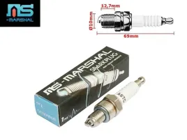 swieca-zaplonowa-marshal-a6tc-c6hsa-atv-110-125-loncin-bashan-beretta-apo