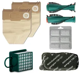 10x-worki-kobold-130-131-filtry-szczotki-zapach