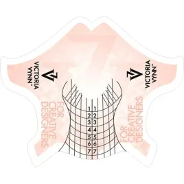 szablony-victoria-vynn-nail-forms-basic-10-szt