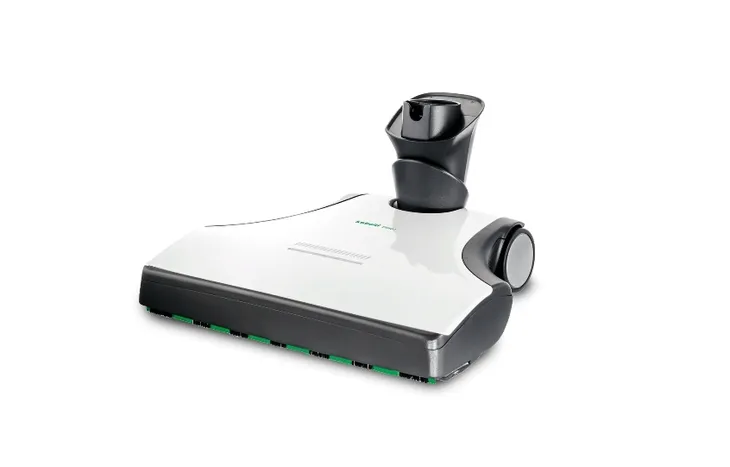 SZCZOTKA ELEKTRYCZNA EB400 VORWERK KOBOLD EB 400