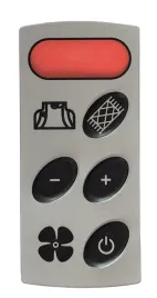 przyciski-rekojesci-odkurzacza-roboclean-aura-114f-114f-splus-oryginal