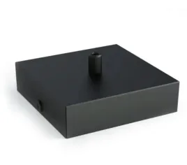 podsufitka-metalowa-czarna-kwadratowa-10x10-cm-z-blokada-kabla