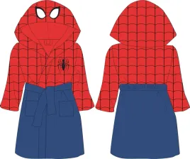 oryginalny-szlafrok-dzieciecy-z-kapturem-spiderman-rozmiar-98-na-3-4-lata