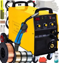 spawarka-inwentorowa-migomat-magnum-200-2-kn-200a-tig-mig-mag-mma-230v-400v
