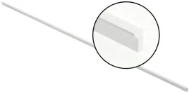uchwyt-meblowy-pillar-long-1200mm-bialy-mat-sruby-montazowe-pillar-120-10
