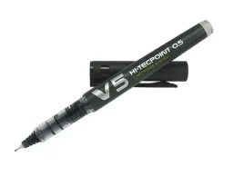 cienkopis-pilot-v5-na-wklady-cartridge-czarny