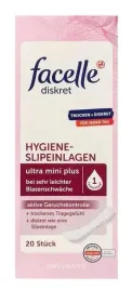 facelle-diskret-wkladki-higieniczne-ultra-mini-plus-20-szt