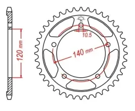zebatka-tyl-tylna-dl-gsr-gsx-600-650-750-1000-r750
