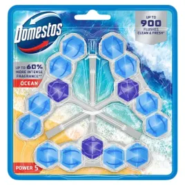 domestos-kostka-toaletowa-power-5-ocean-zawieszka-do-wc-3x50g