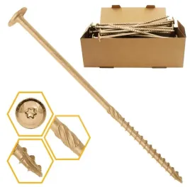 wkrety-ciesielskie-do-drewna-8x220-talerzowe-torx-50szt-wct-08220-azmet