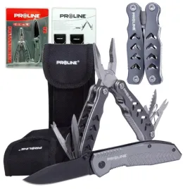 proline-30060-zestaw-szczypce-wielofunkcyjne-noz-skladany-uniwersalny-15cm