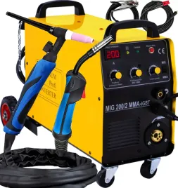 spawarka-inwentorowa-migomat-magnum-200-2-kn-200a-tig-mig-mag-mma-230v-400v