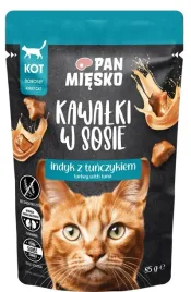 pan-miesko-or-karma-dla-kota-or-kawalki-w-sosie-indyk-z-tunczykiem-85g