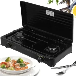 kuchenka-gazowa-turystyczna-przenosna-2-palniki-stella-kemping-biwak-czarna