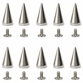 cwieki-kolce-skrecane-metalowe-12mm-x-7mm-do-skory-butow-srebrne-10-sztuk