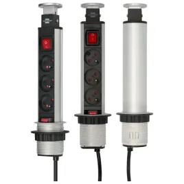 listwa-zasilajaca-tower-power-z-3-gniazdami-z-kablem-o-dlugosci-2-m