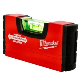 milwaukee-poziomica-mini-10cm-4932459100