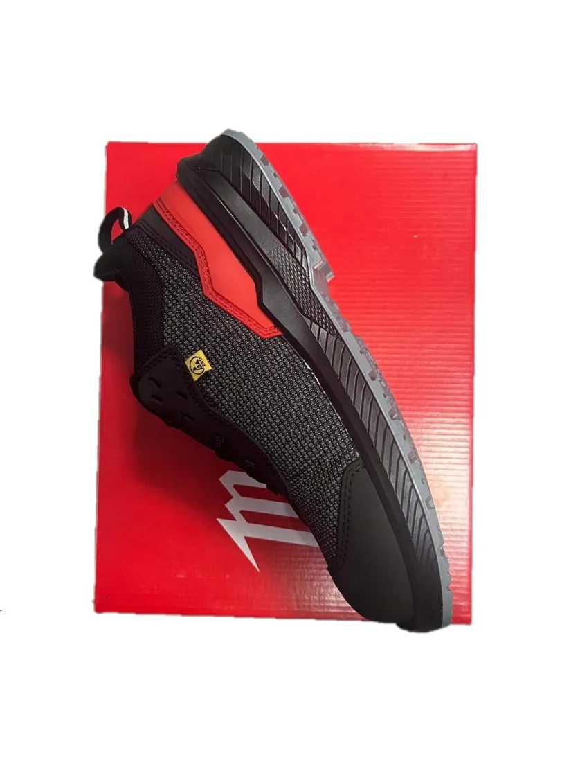 buty-robocze-czarne-flextred-milwaukee-rozmiar-38-4932493690-stan-nowy