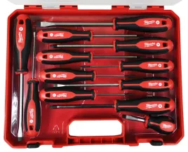 milwaukee-zestaw-wkretakow-w-walizce-12-elementow-4932472003