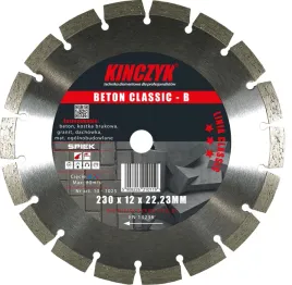 tarcza-diamentowa-beton-classic-b-300x12x254-20-00-kinczyk-10-1026