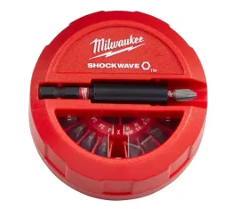 milwaukee-zestaw-bitow-shockwave-15sztuk-4932430904