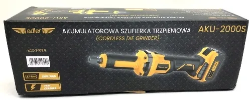 adler-akumulatorowa-szlifierka-trzpieniowa-aku-2000s-3409-9-stan-nowy