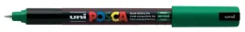 marker-z-farba-plakatowa-posca-pc-1mr-zielony