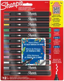 sharpie-zestaw-markerow-marker-akrylowy-markery-pisaki-akrylowe-12-kol