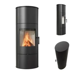 piec-stalowy-koza-kratki-rollo-wysoki-fi150-7kw-waski-do-rekuperacji-eko