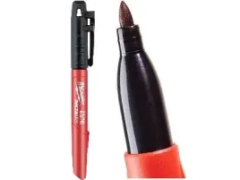 milwaukee-marker-budowlany-czarny-cienki-48223100