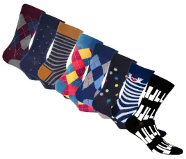 wola-casual-skarpety-meskie-na-prezent-8-pak-mix-wzorow-39-41