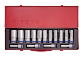 king-tony-zestaw-nasadek-4215mr