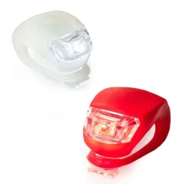 lampki-rowerowe-zestaw-lampek-przod-tyl-zabki-na-gumke-mini-male-silikonowe