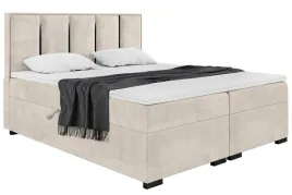 lozko-sypialniane-dwuosobowe-boxspring-bez-160x200-cm-czarna-rama-antonio