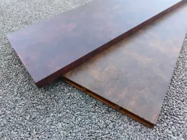probka-imitacja-corten-aluminium-lamel-dekor-fello
