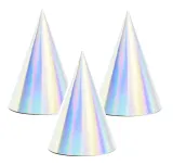 czapeczki-papierowe-urodzinowe-srebrne-opalizujace-6-szt-stan-nowy