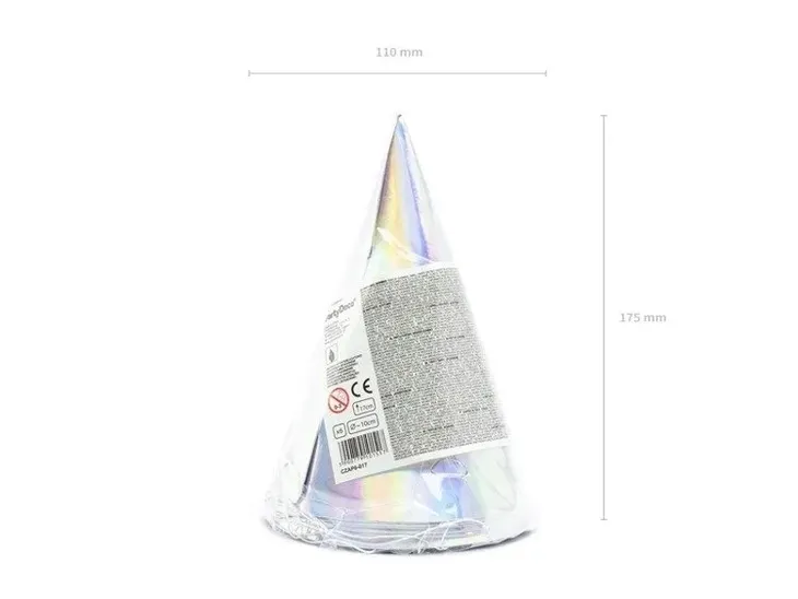 czapeczki-papierowe-urodzinowe-srebrne-opalizujace-6-szt-okazje-uniwersalny