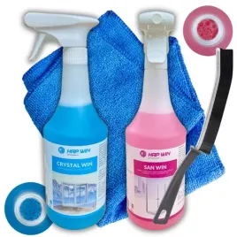 pianka-do-sanitariatow-kabin-przysznicowych-plyn-do-szyb-okien-gratisy-4w1