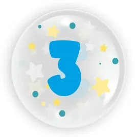 tuban-balon-45cm-dla-chlopca-cyfra-3