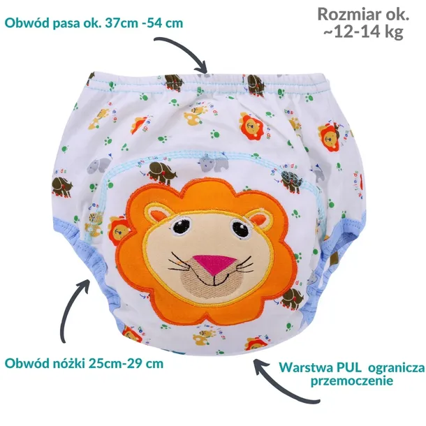 simed-majtki-treningowe-lew-marka-simed-liczba-sztuk-w-opakowaniu-1-pcs