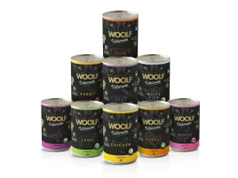 woolf-ultimate-karma-mokra-monoproteinowa-zestaw-degustacyjny-mix-9x400g