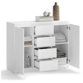 komoda-biala-z-szufladami-i-szafkami-109-cm-do-przedpokoju-szafka-id-04