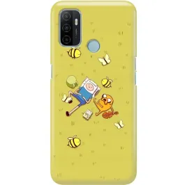 etui-do-oppo-a53s-clear-case-elastyczna-obudowa-ochronna-finn-wzory