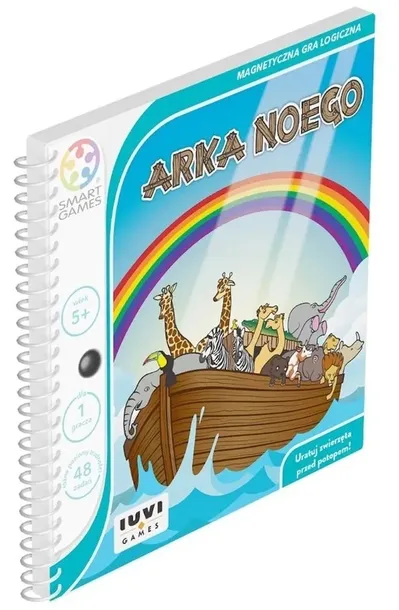 smart-games-noah-s-ark-arka-noego-gra-logiczna-eng-bohater-brak