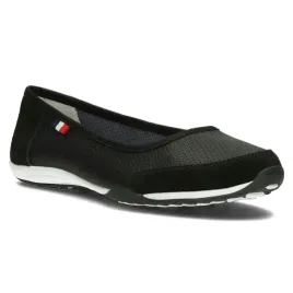 baleriny-damskie-skorzane-filippo-dp142-azurowe-polbuty-sportowe-czarne-36